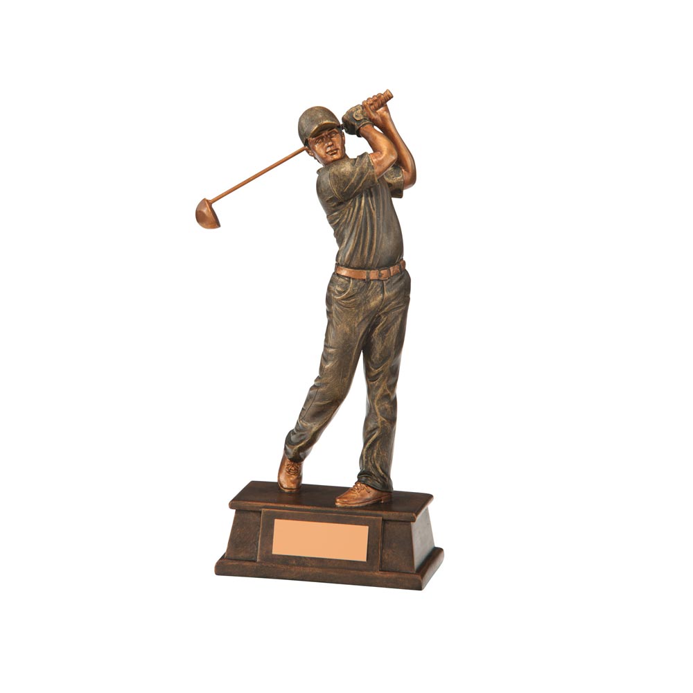 The Classical Male Golf Award