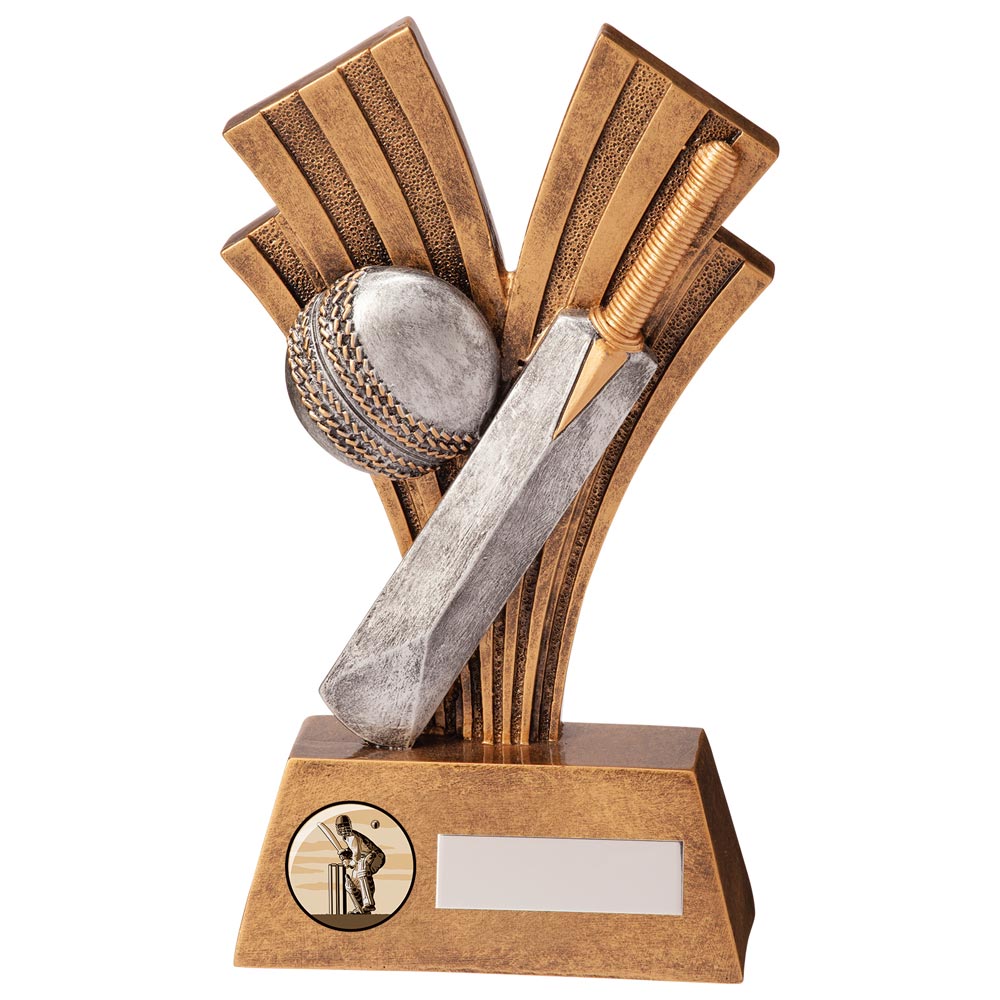 Xplode Cricket Award