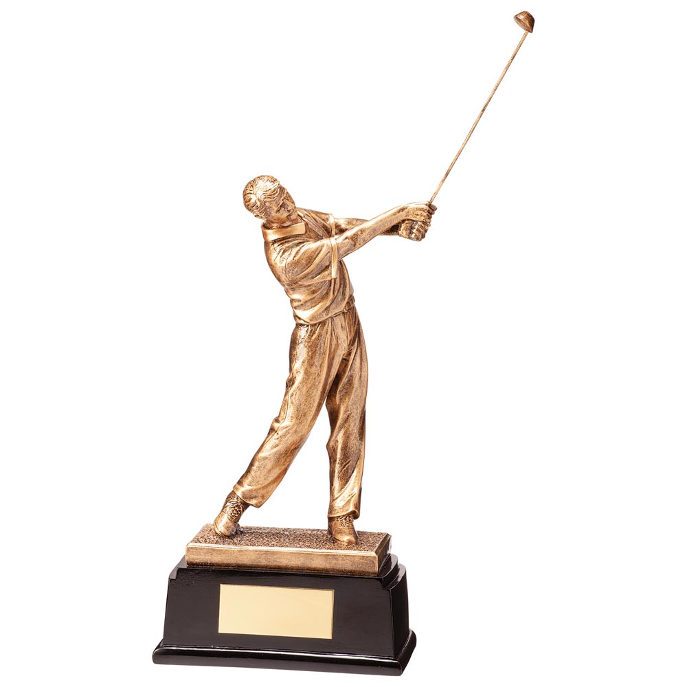 Royal Golf Male Award