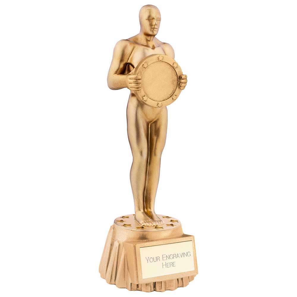 Legacy Achievement Award Gold