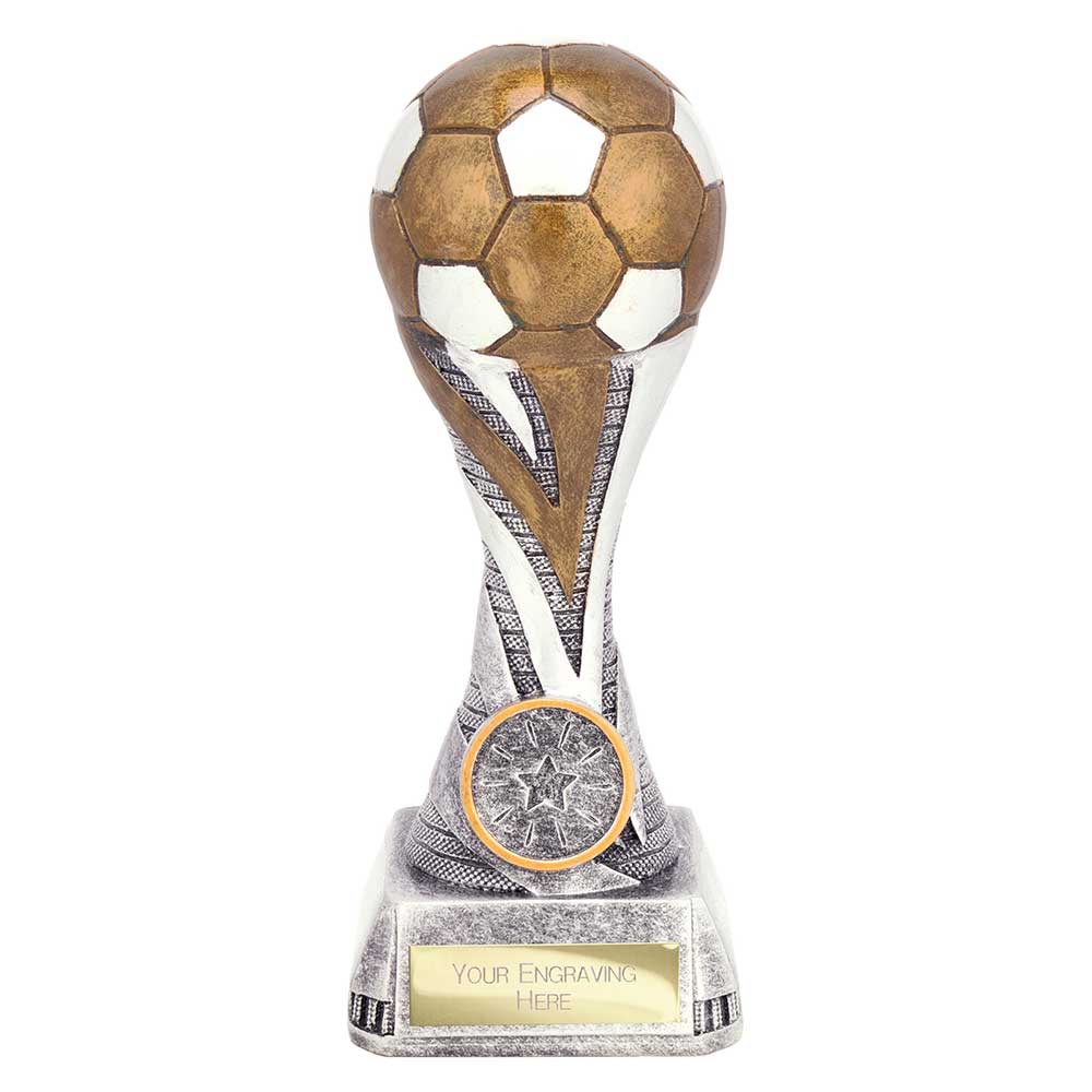 Tempest Football Award