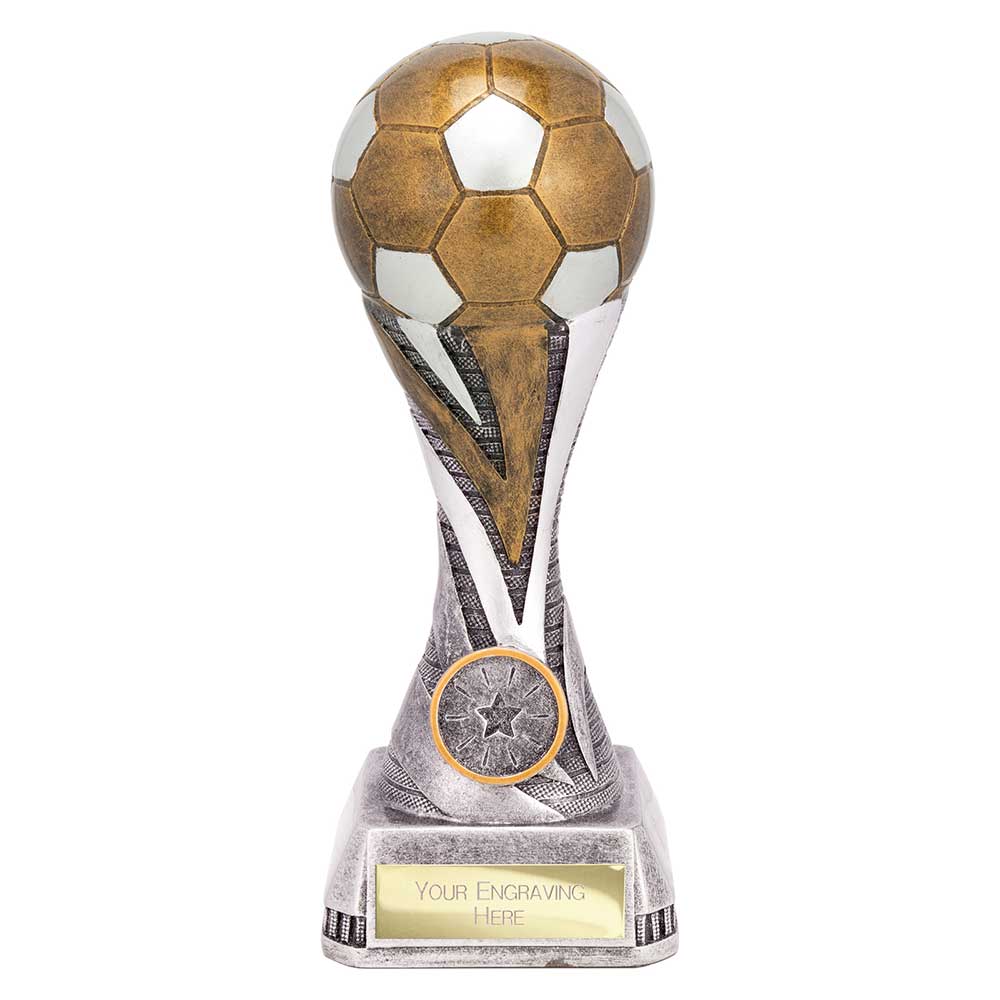 Tempest Football Award