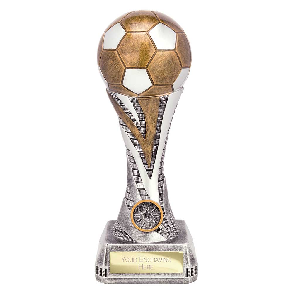 Tempest Football Award