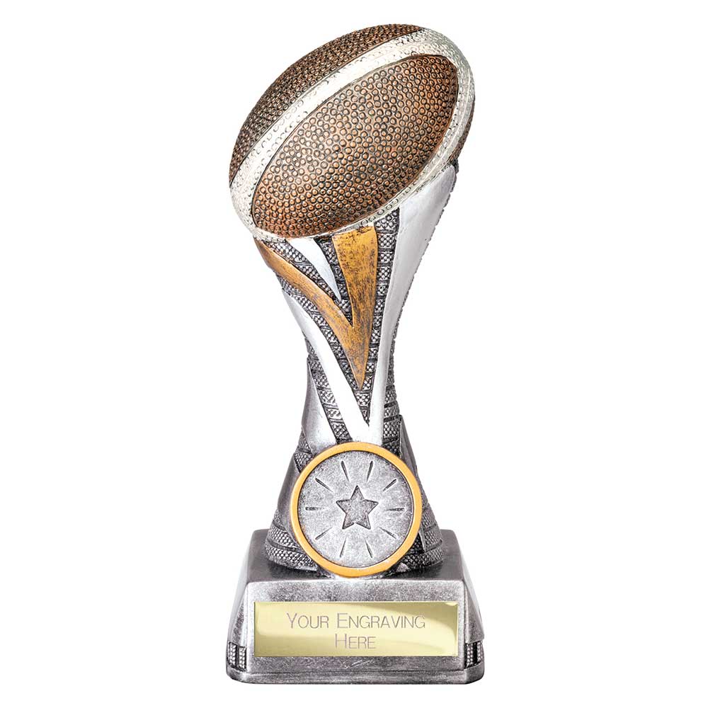 Tempest Rugby Award
