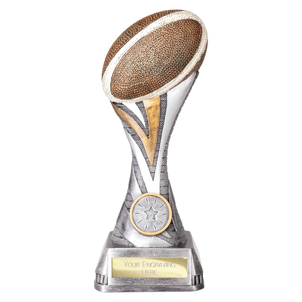 Tempest Rugby Award