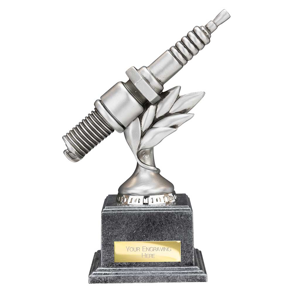 Velocity Spark Plug Award