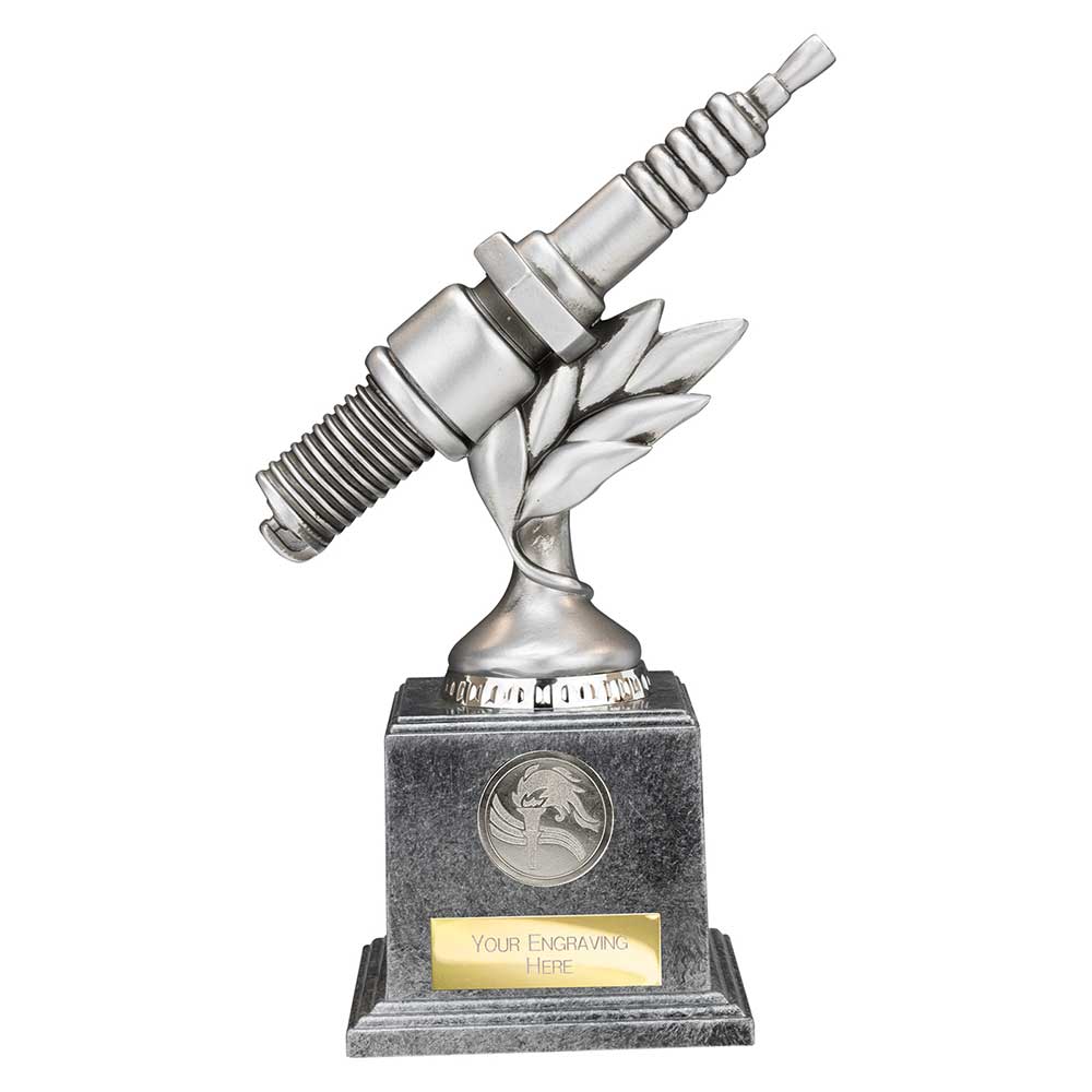 Velocity Spark Plug Award