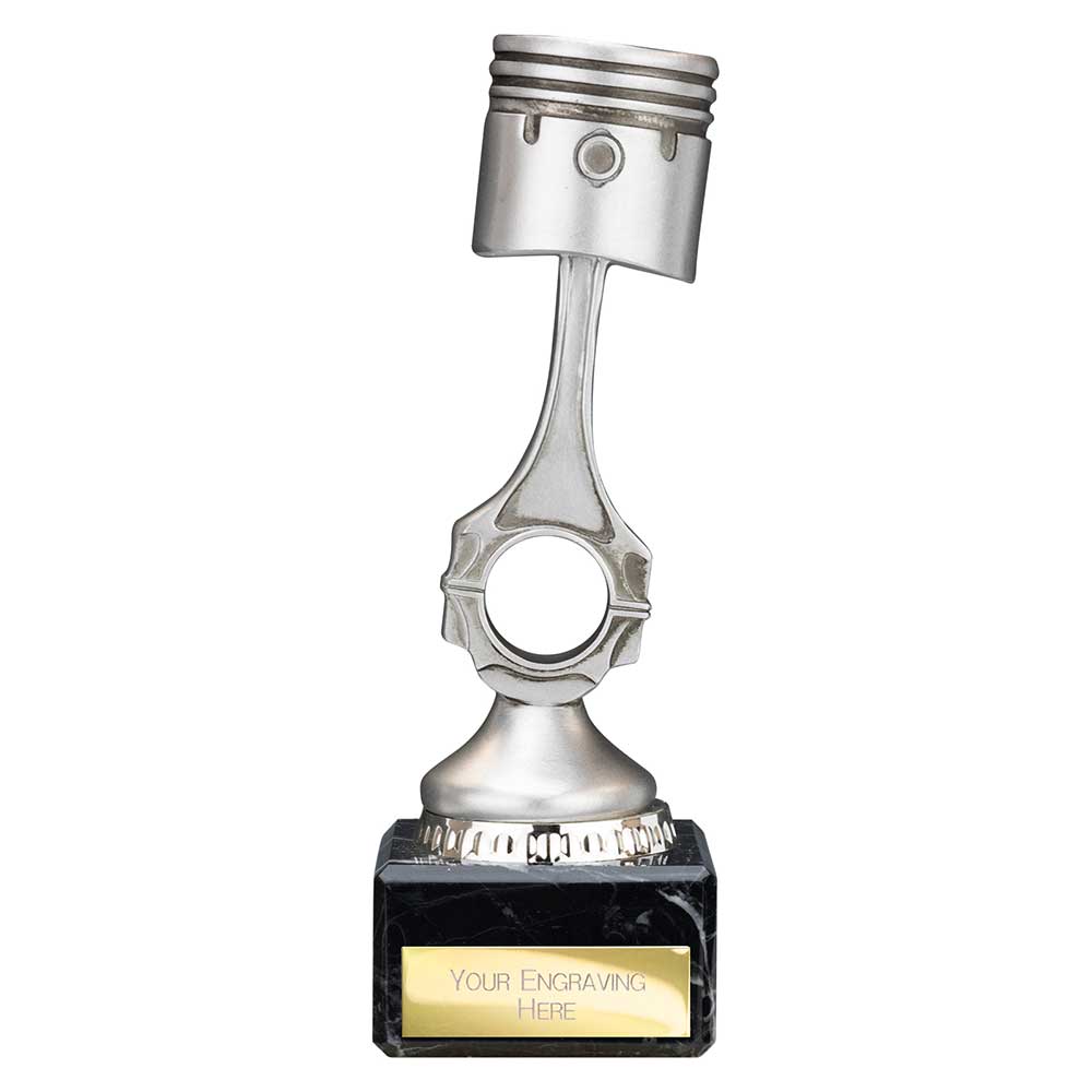 Velocity Piston Award