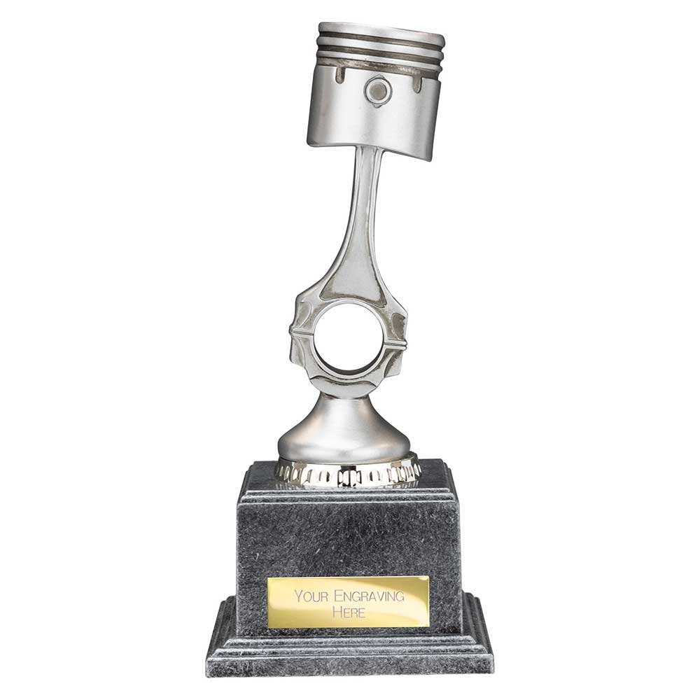 Velocity Piston Award