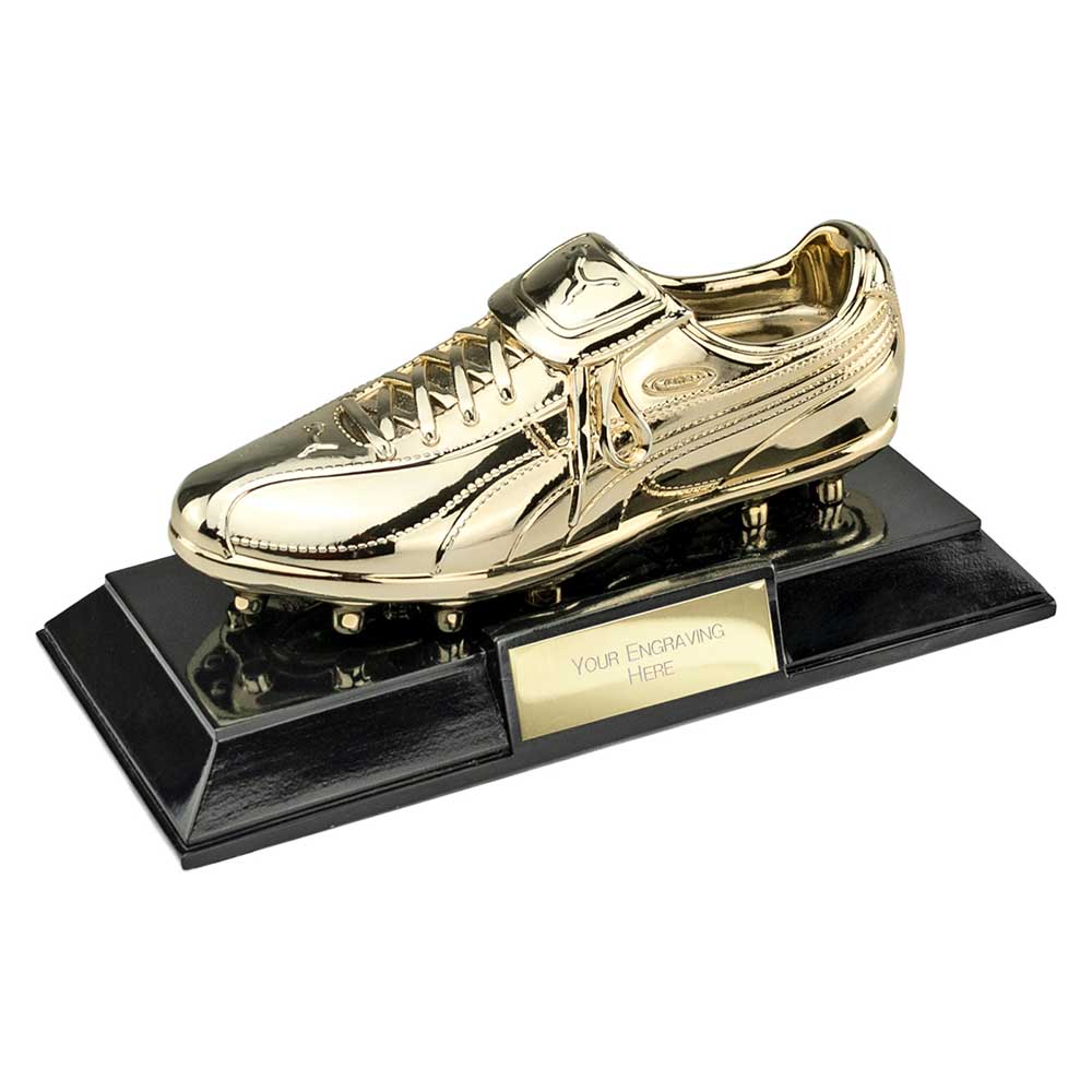 Puma King Football Golden Boot Award