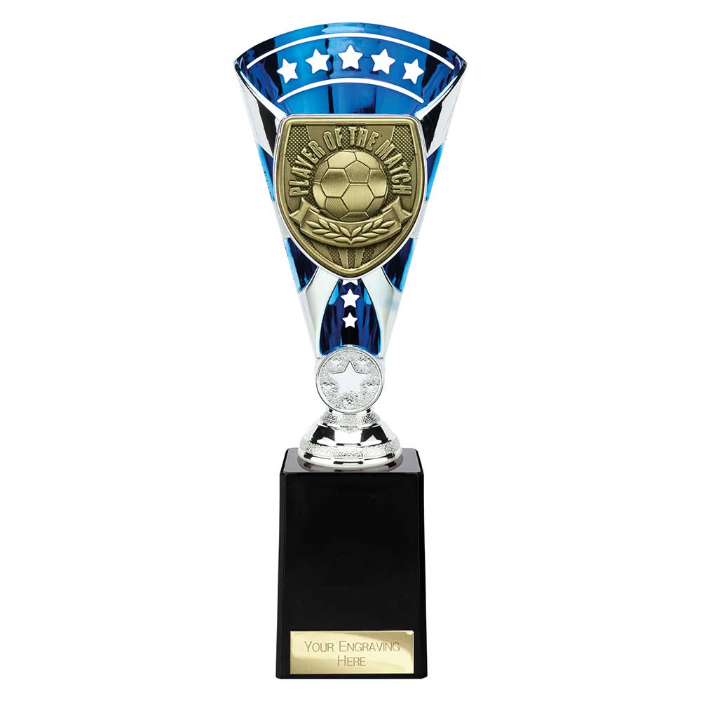 Cobra Star Cup Player of Match