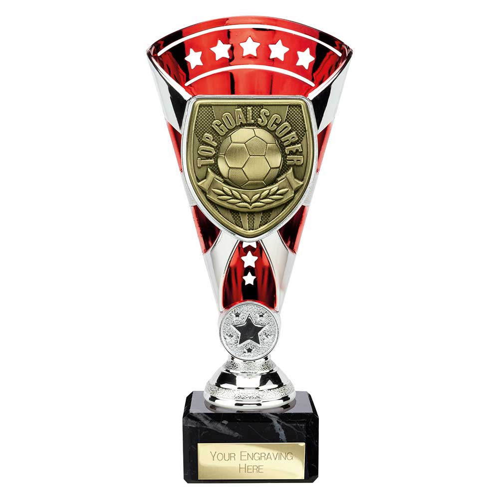 Cobra Star Cup Top Scorer