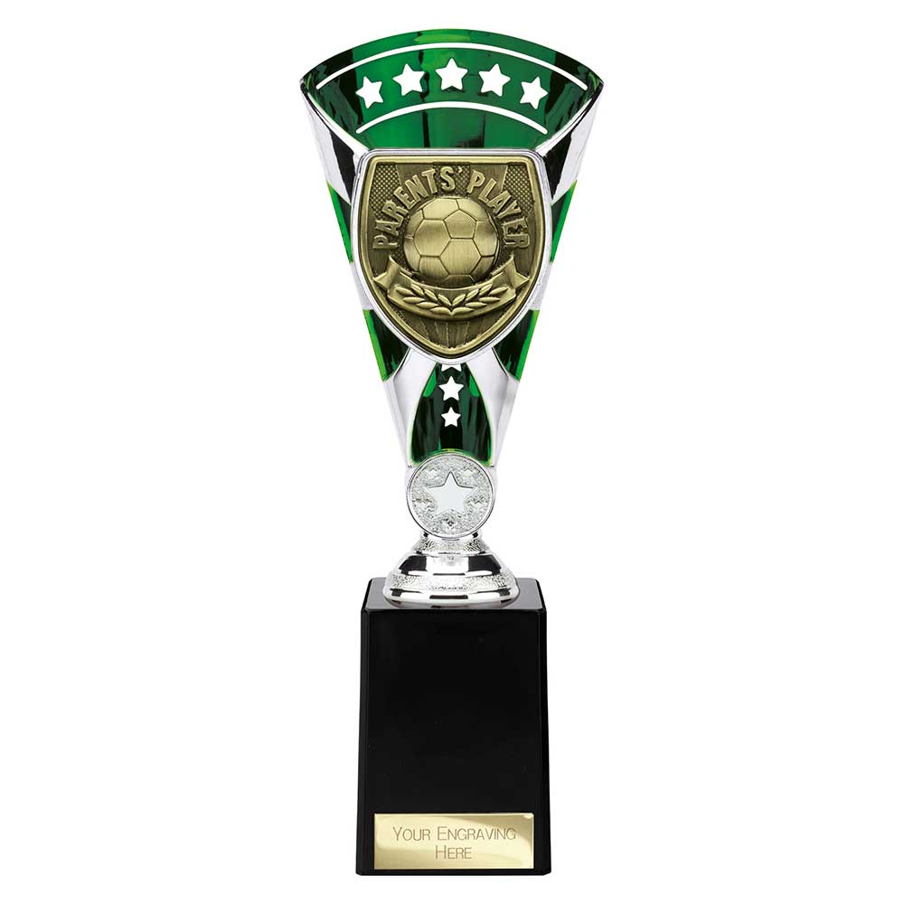 Cobra Star Cup Parents Player