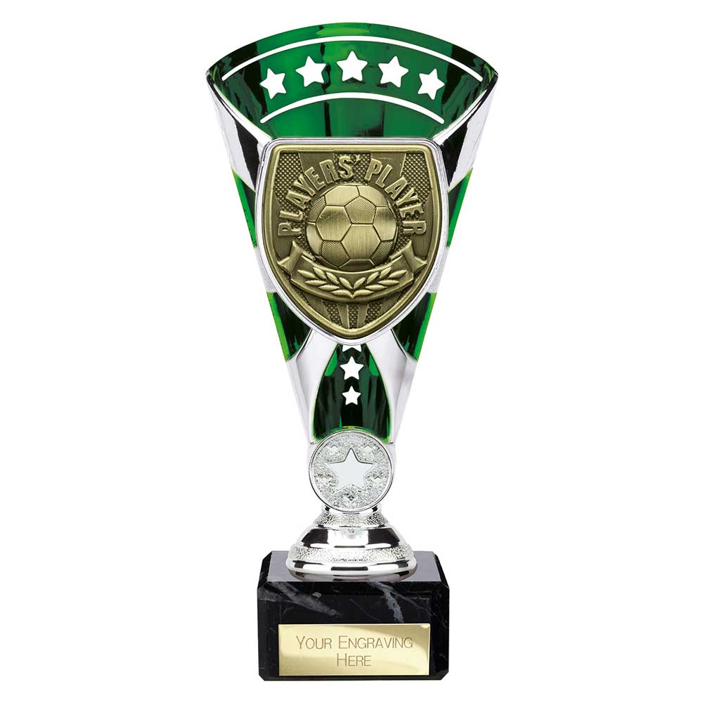 Cobra Star Cup Players Player