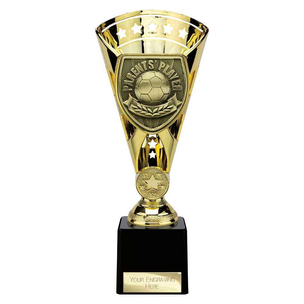 Cobra Star Cup Parents Player