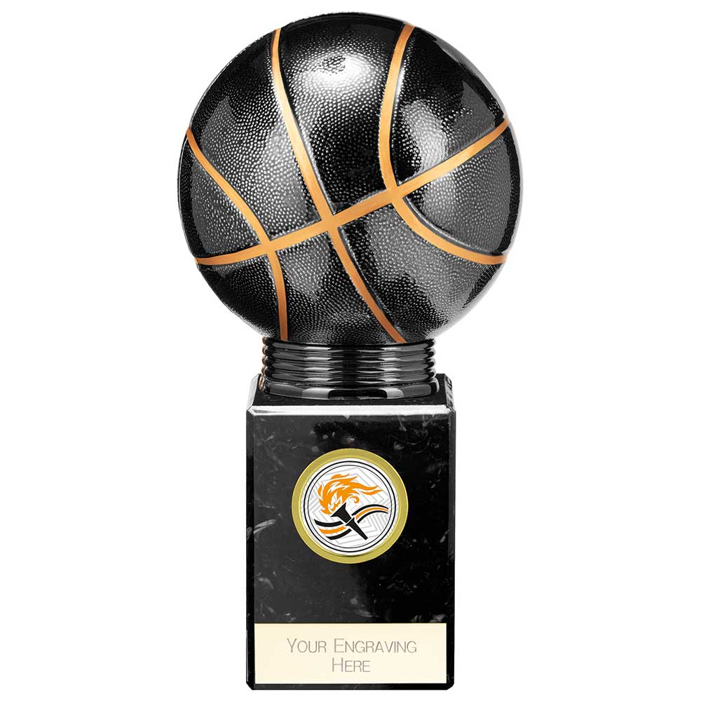 Black Viper Legend Basketball Award
