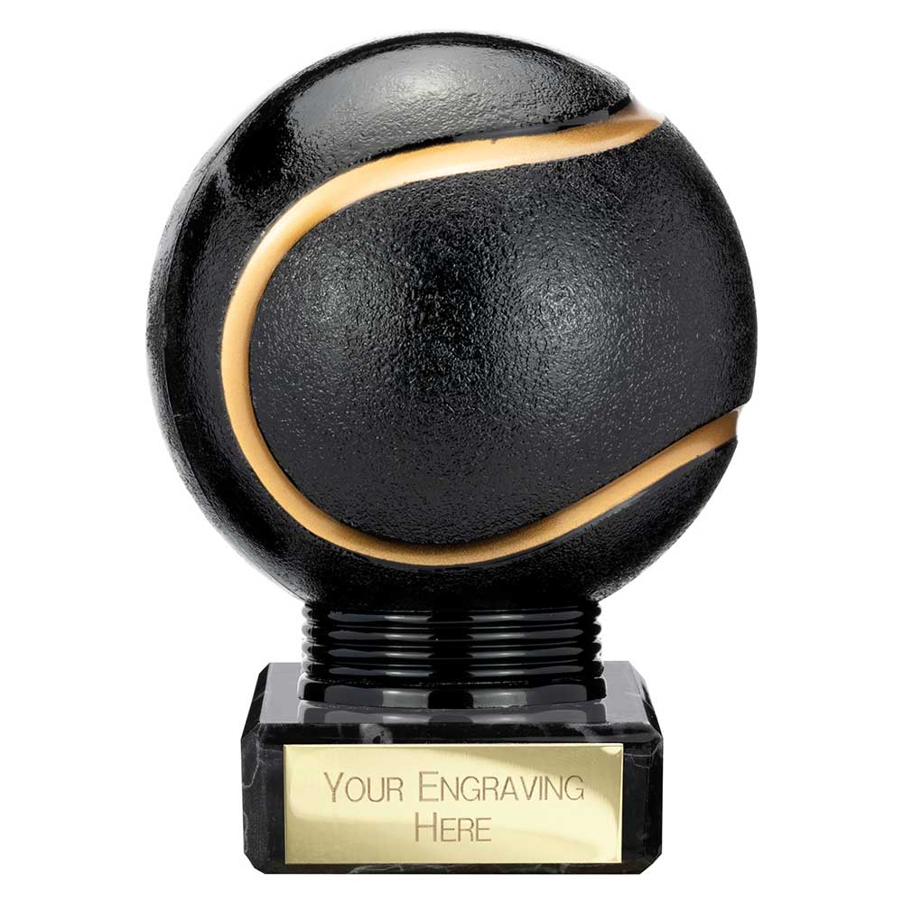 Black Viper Legend Tennis Award