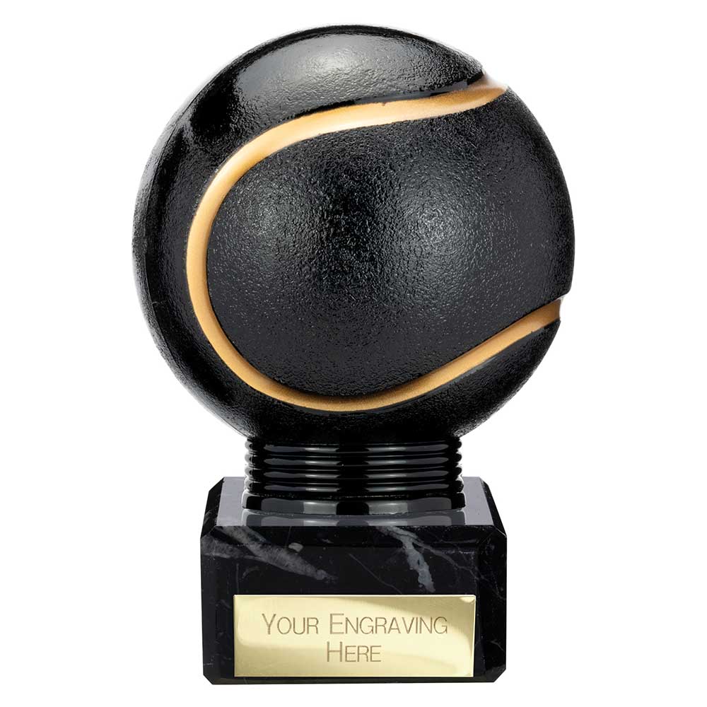 Black Viper Legend Tennis Award