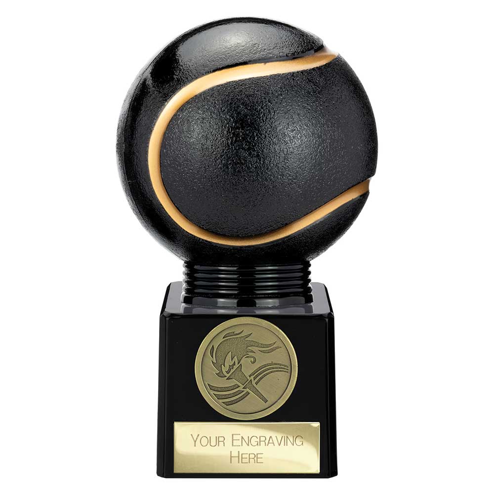 Black Viper Legend Tennis Award