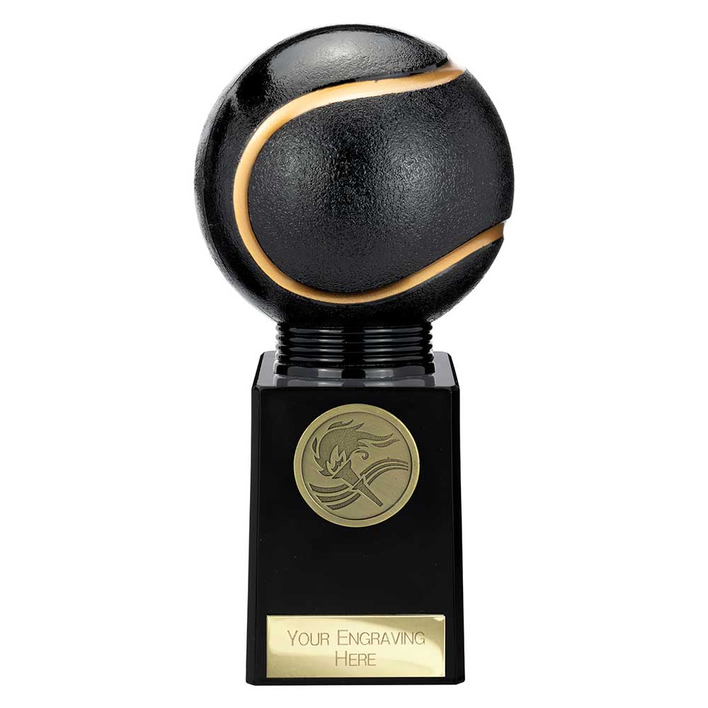 Black Viper Legend Tennis Award