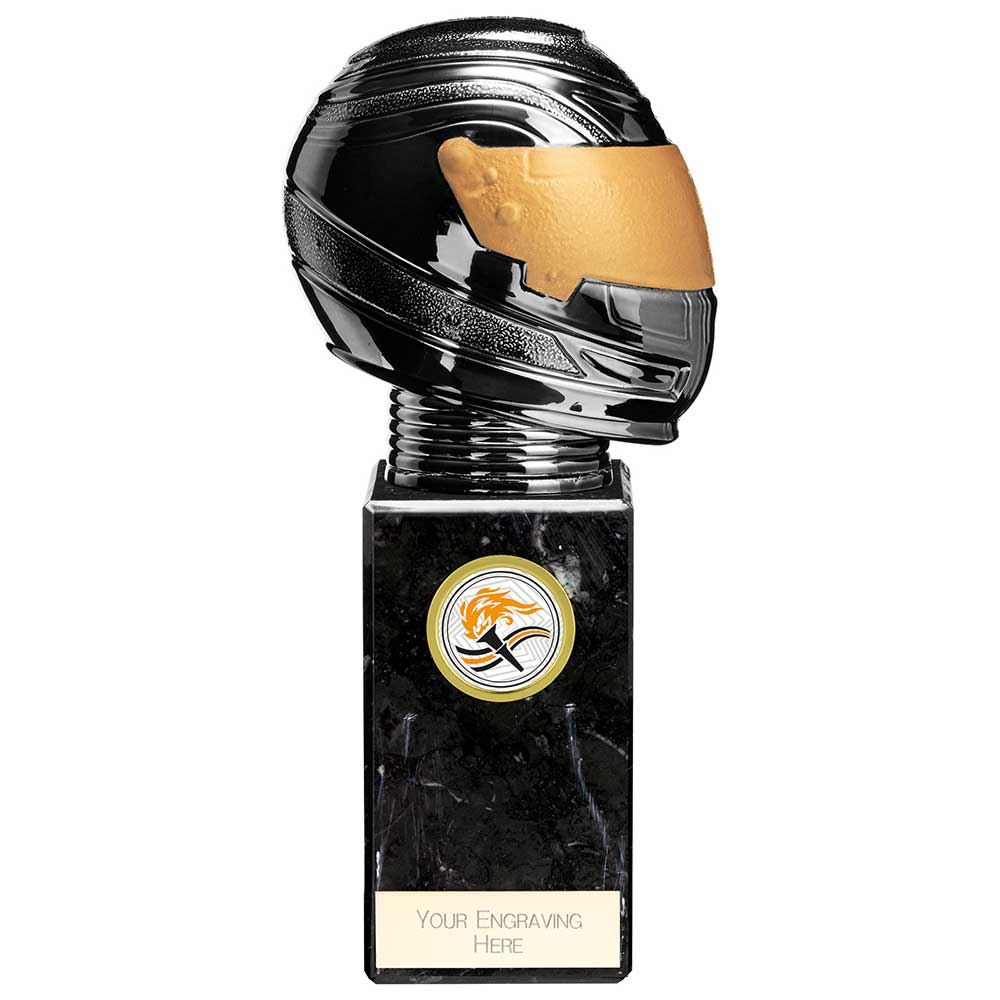 Black Viper Legend Motorsports Award