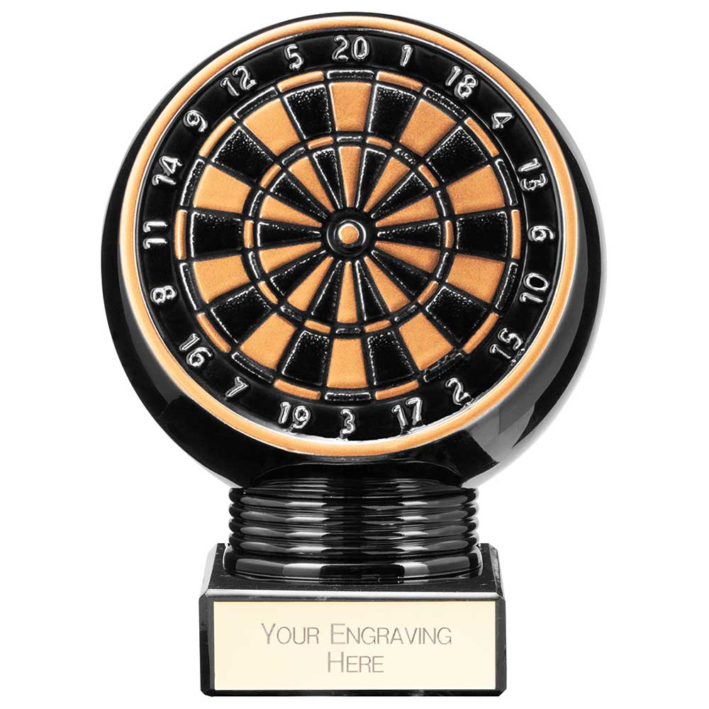 Black Viper Legend Darts Award