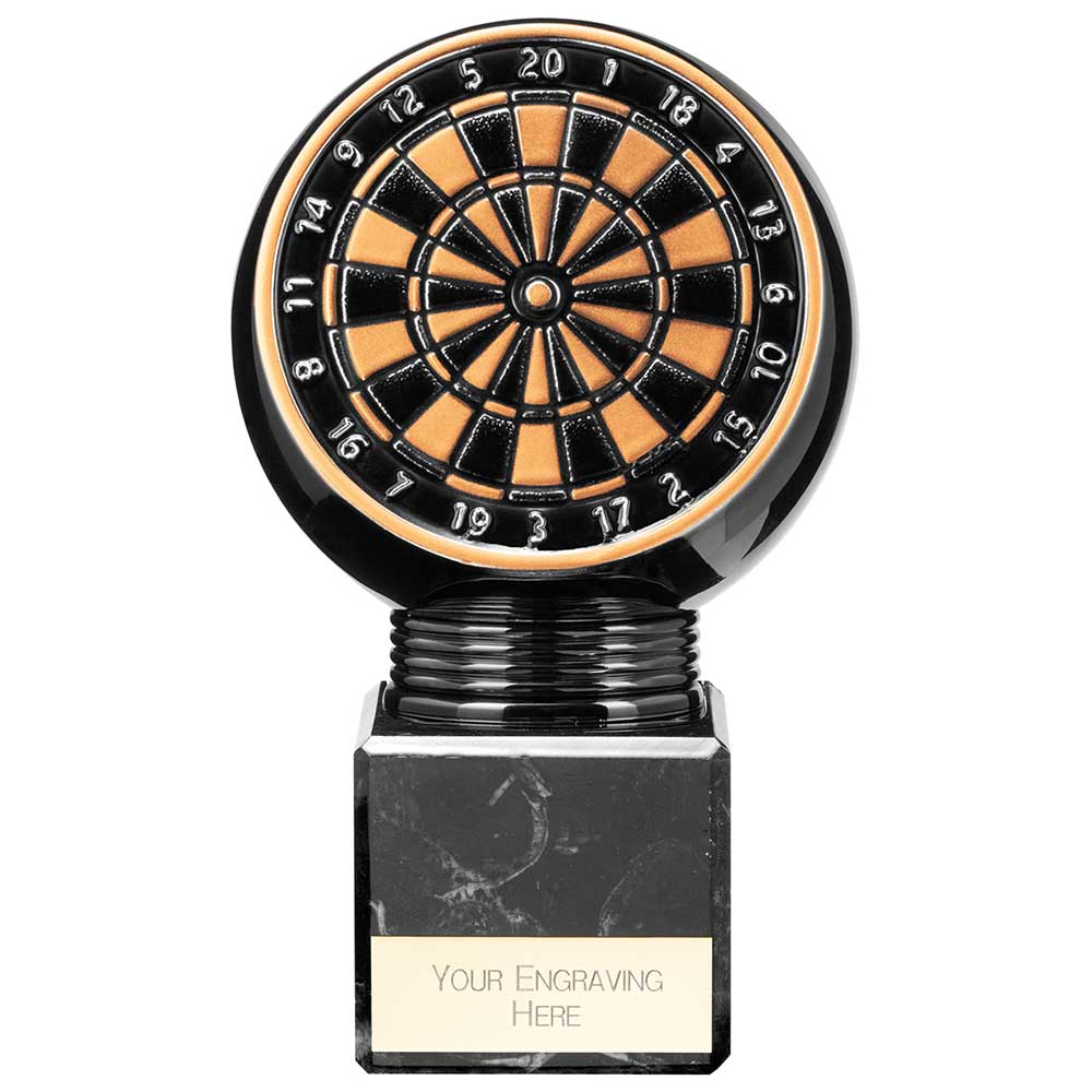 Black Viper Legend Darts Award