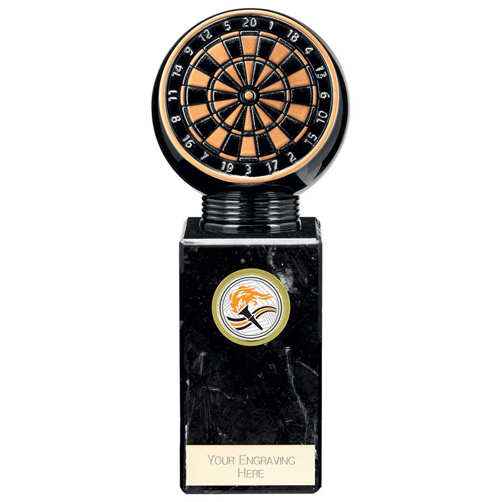 Black Viper Legend Darts Award