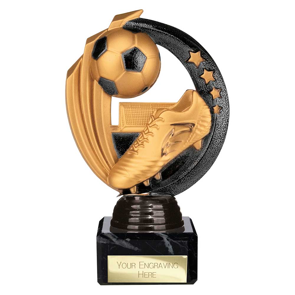 Renegade Legend Football Award Black