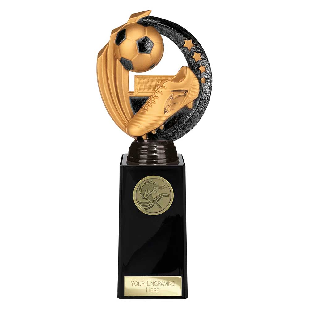 Renegade Legend Football Award Black