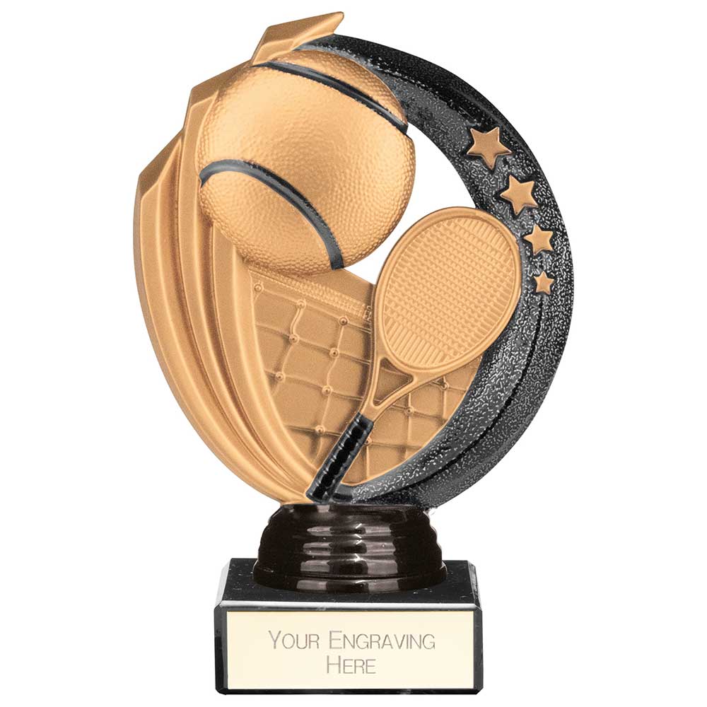 Renegade Legend Tennis Award Black