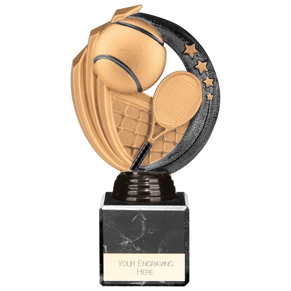 Renegade Legend Tennis Award Black