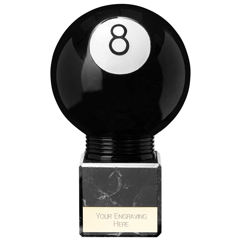 Black Viper Legend Pool Award