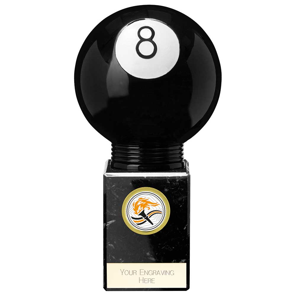 Black Viper Legend Pool Award