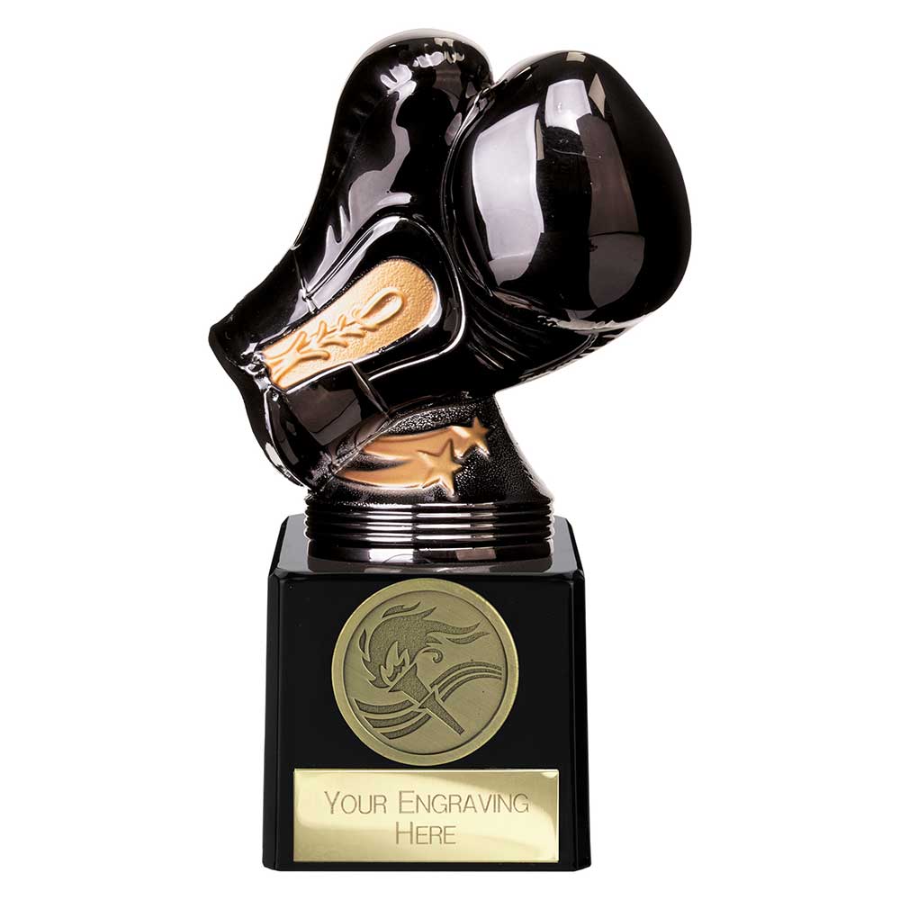 Black Viper Boxing Legend