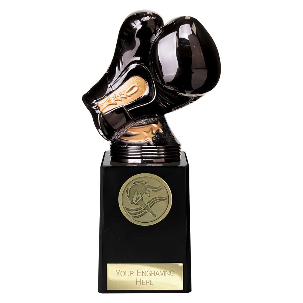 Black Viper Boxing Legend