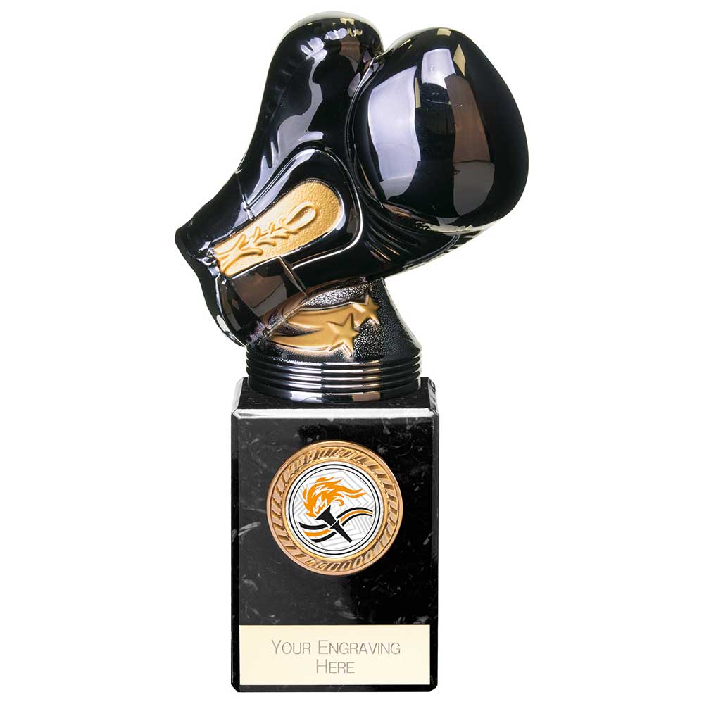 Black Viper Boxing Legend