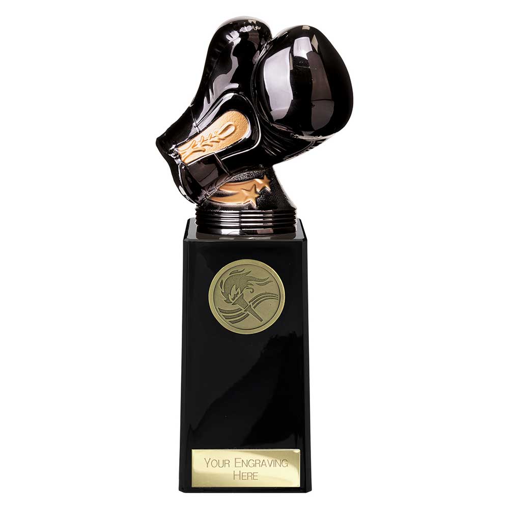 Black Viper Boxing Legend