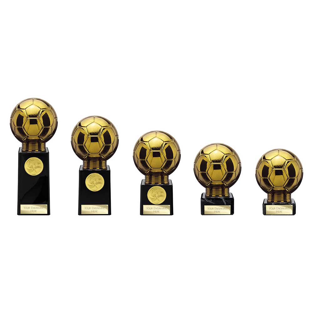 Fusion Viper Legend Football - Trophies - Prudhoe Rosettes