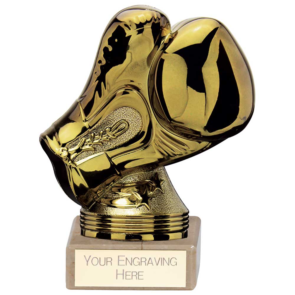 Fusion Viper Legend Boxing Glove