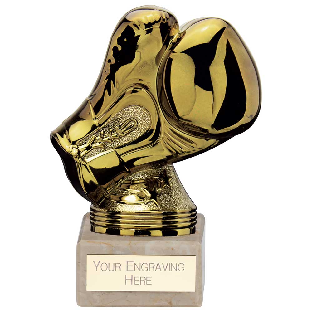 Fusion Viper Legend Boxing Glove