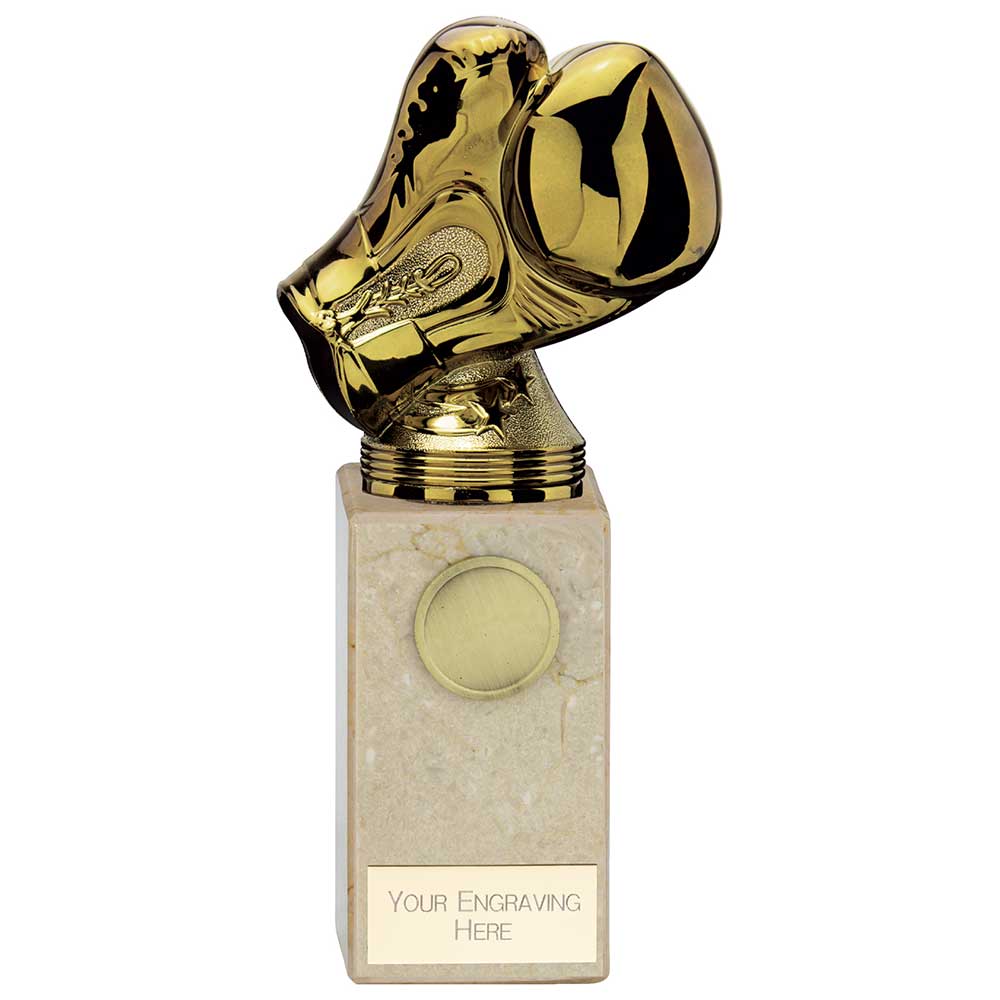 Fusion Viper Legend Boxing Glove