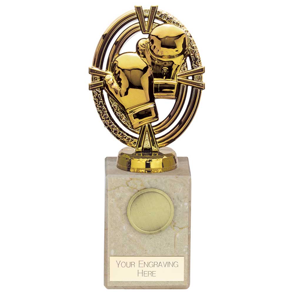 Maverick Legend Boxing Award