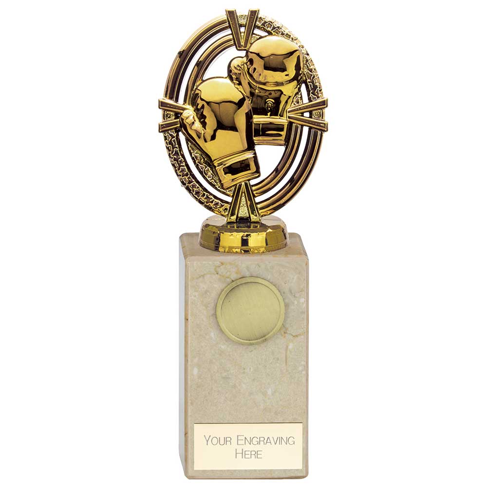 Maverick Legend Boxing Award