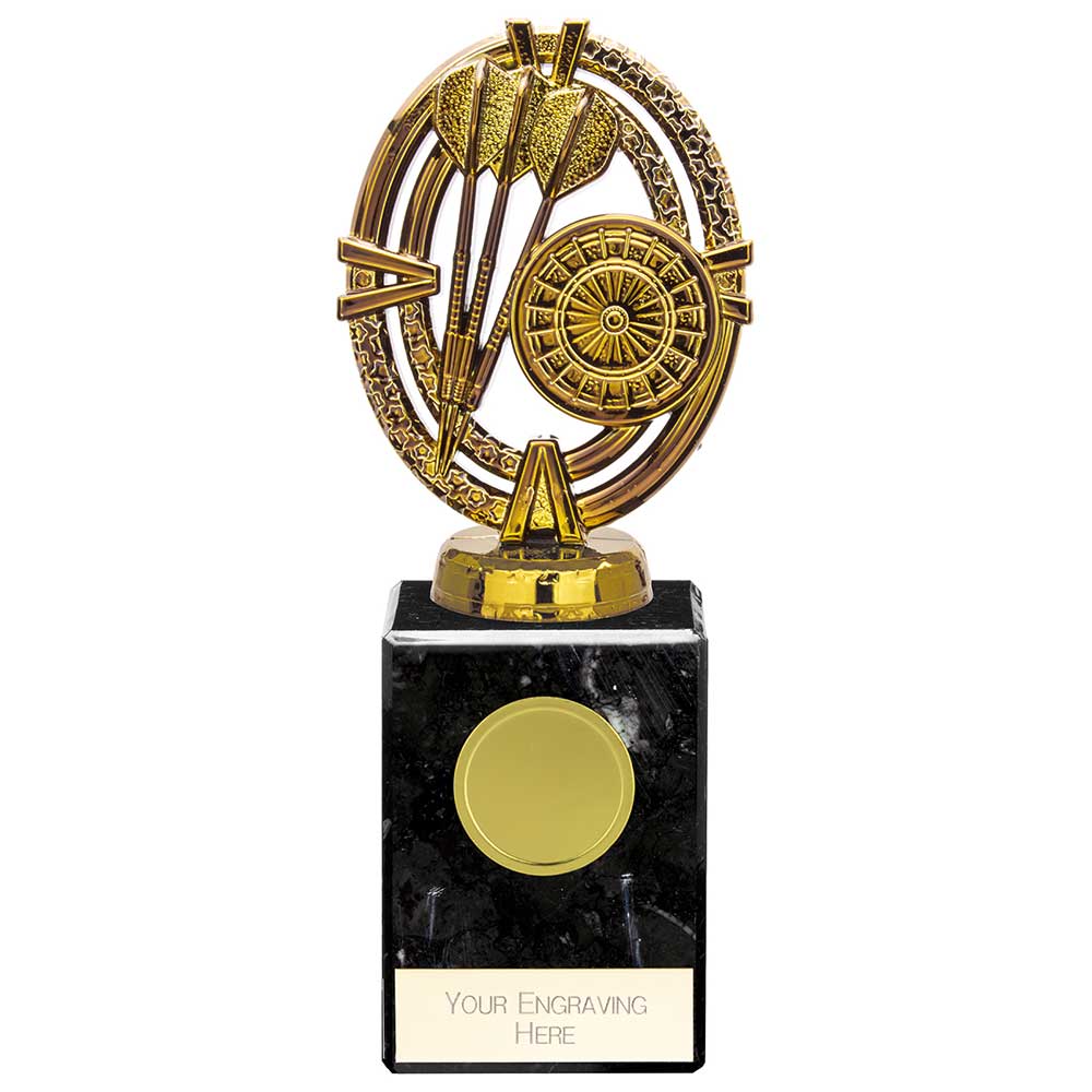 Maverick Legend Darts Award