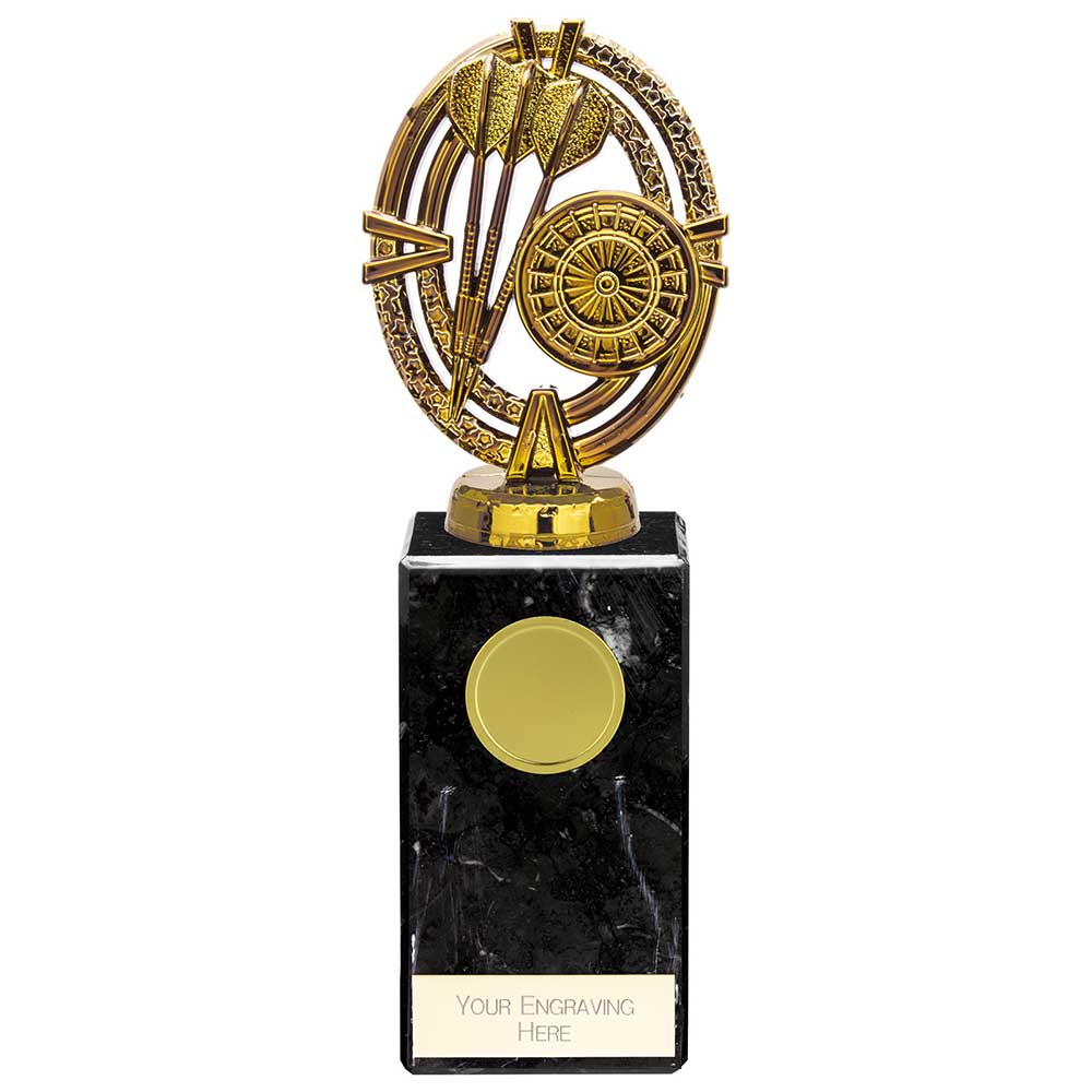 Maverick Legend Darts Award