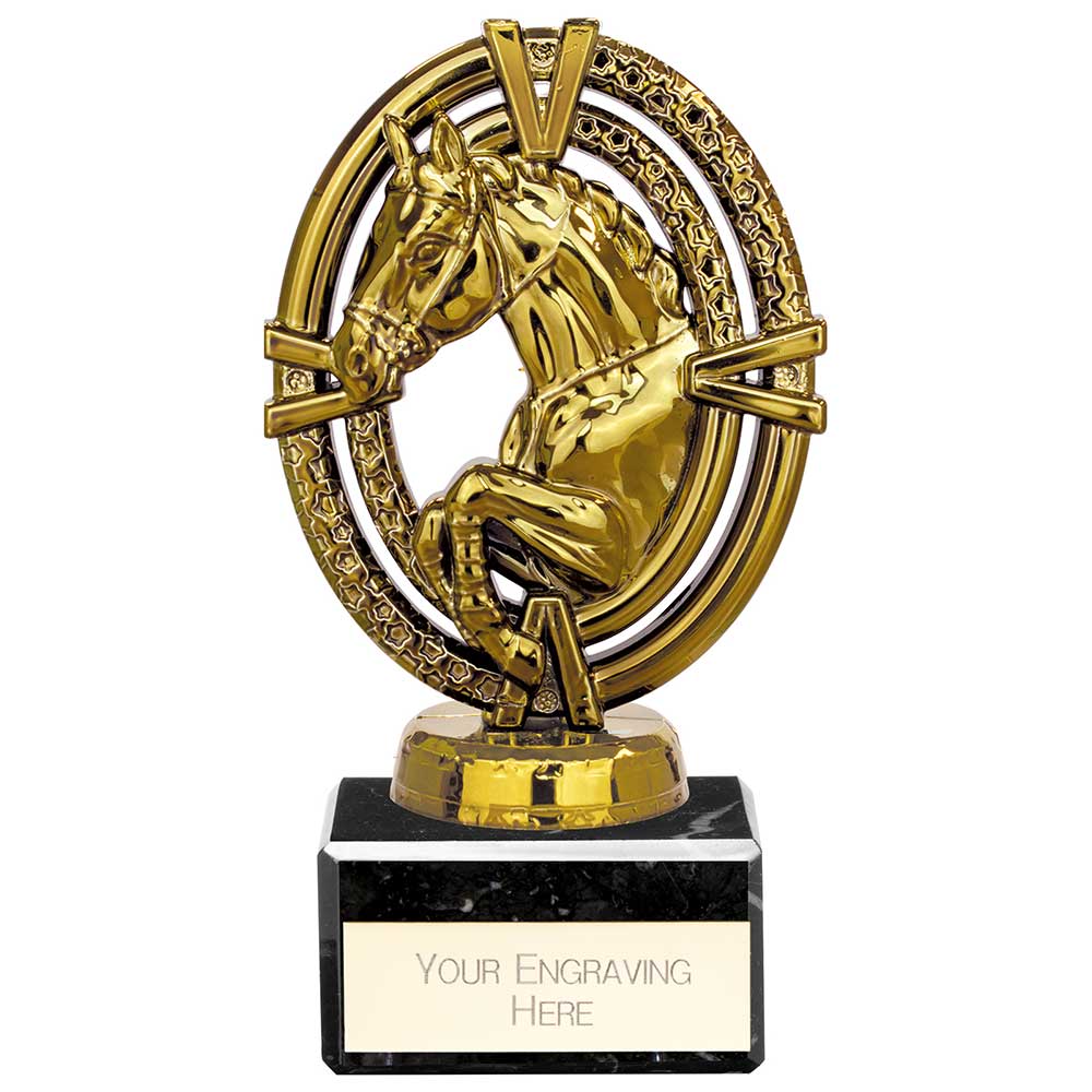 Maverick Legend Equestrian Award