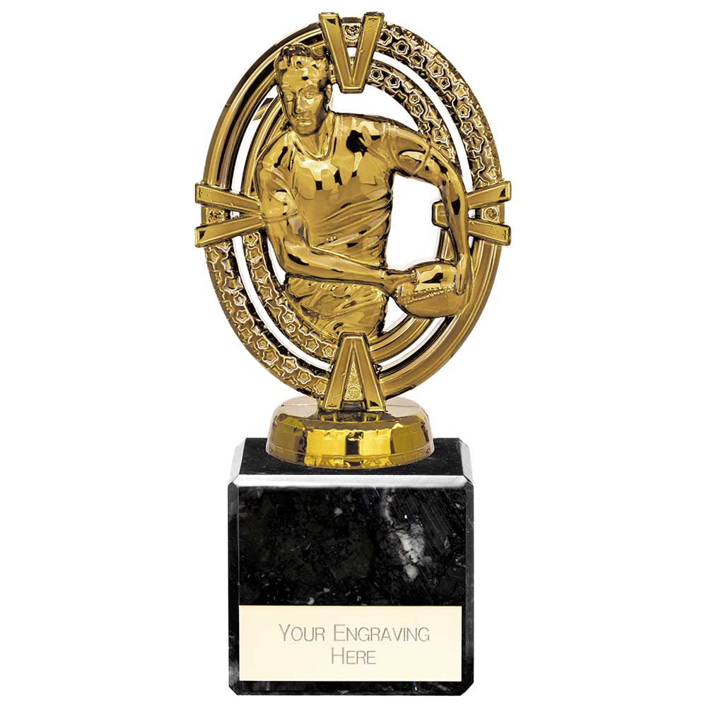 Maverick Legend Rugby Award