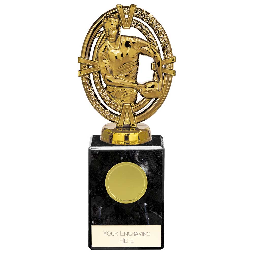Maverick Legend Rugby Award