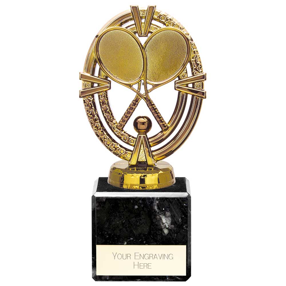 Maverick Legend Tennis Award